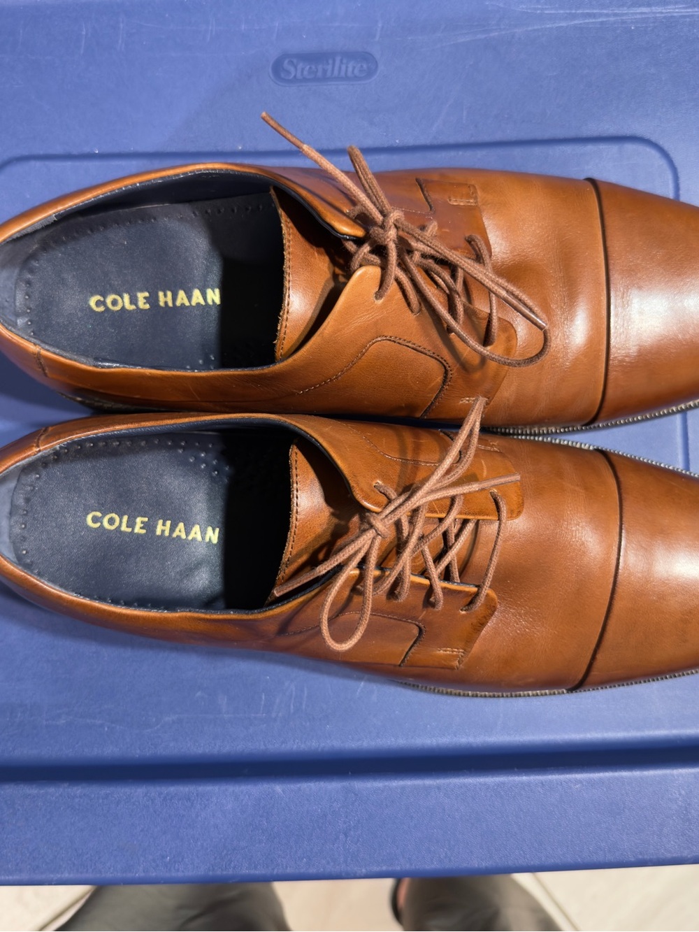 Cole haan - Picture 4 of 8